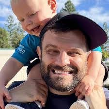 Nicholas Cattaneo's Instagram, Twitter & Facebook