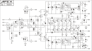 Do not connect any rf source, just apply the power it seems interesting. Eg 9684 Diagram Build A 1000w Power Amplifier Circuit Diagram Electronic Free Diagram
