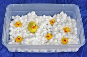 We did not find results for: Our Five Ring Circus Rubber Ducks Sensory Bins Sensory Play A Year Of Color Yellow