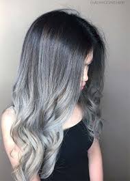 85 Silver Hair Color Ideas And Tips For Dyeing And Maintaining Your Grey Hair Silver Hair Color Hair Styles Grey Hair Color Silver