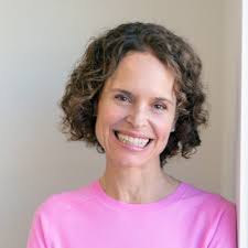 Welcome, Kim McFarland