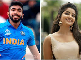 Jasprit bumrah will be the key. Actress Anupama S Mother Reacts To Rumours Of Her Daughter Marrying Bumrah