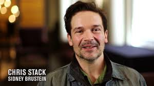 Who is Chris Stack dating? Chris Stack girlfriend, wife