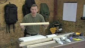 Here is the $6 cardboard target stand. How To Make A Target Stand For Under 25 By Sar