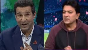 Wasim Akram slams Hasan Raza for 'special ball' claim, says he is insulting  Pakistan cricket with his dumbness