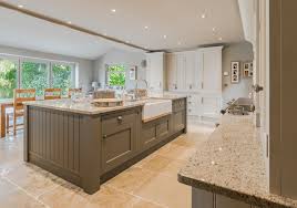 bespoke kitchen, family dining, snug