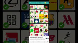 Logo test world level 6 answers. Logo Test World Level 6 Youtube