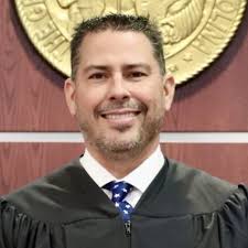 Judicial Voter Guide: 2024 General Election