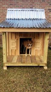 Acadian Style Dog House Outdoor Dog House Dog House Diy Dog Houses