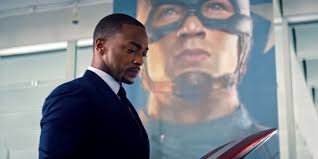 A new trailer for the falcon and the winter soldier aired during the super bowl. Falcon Winter Soldier Trailer Sam Uses Captain America S Shield