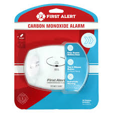 Check out this video and see. First Alert Co400 Basic Battery Operated Carbon Monoxide Alarm First Alert Store