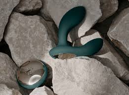 Lelo Hugo 2 - pleasure for him