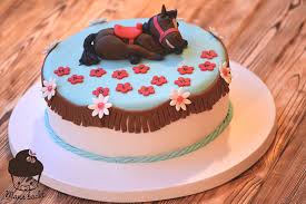 #pferdekuchen | 111.4k people have watched this. Geburtstagstorte Mit Pferd Fur Wahre Pferdeliebhaber Mann Backt