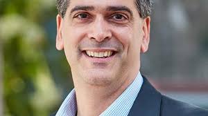 CIO of Year Manjit Singh Moves to Toyota