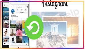 Kak Vosstanovit Foto V Instagrame Kotorye Udalil Mozhno Li Eto Sdelat