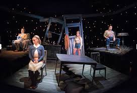 Everything Scenic Photo Set Design Theatre Stage Set Design Scenic Design