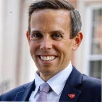 Joseph Rusch's Instagram, Twitter & Facebook