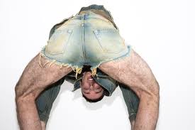 Meet Jordan Tannahill and His Fetish Gear