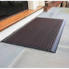 Ultimate Outdoor Bristle Non Slip Outdoor Door Mat In 2021 Outdoor Mat Outdoor Door Mat Door Mat