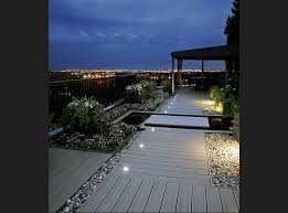 Richard Belisle Architecte Paysagiste Toit Terrasse Terrasse Ideen Terrassengarten Garten Terrasse