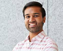 Alumni Profile: Arvind Kumar