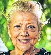 Marie Schindler's Instagram, Twitter & Facebook