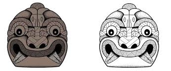 Chavín (900 a.C. - 200 a.C.)