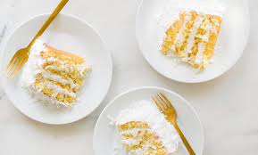 In a bowl, combine the cake mix, egg, and butter and mix well with a handheld electric mixer. 12 Thanksgiving Desserts That Aren T Pie Paula Deen