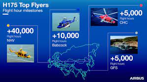 Whether you are looking for a last minute flight or a cheap plane ticket for a later date, you can find the best deals faster at kayak. H175 Super Medium Airbus