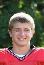 Thomas Costigan's Lacrosse Recruiting Profile