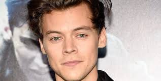 Harry Styles Could be the Next James Bond and I'm Screaming!