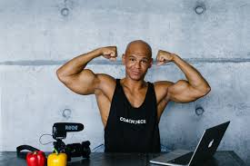 Jetzt Fur Mein Online Training Vormerken Lassen Die Ersten 100 Abonennten Zahlen Nur 99 Euro Fur Mein 8 Wochen Trainingsp Kraftsport Muskeln Aufbauen Training