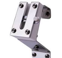 Garelick/Eez-In 2" Transom Mounting Extension Shim