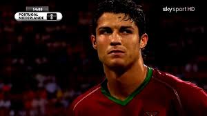 25 june 2006 (germany) see more ». Cr7skihi Cristiano Ronaldo Vs Netherlands 2006 Fifa Facebook