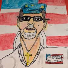 One of our favorite traditions continues this year! Tonight, we celebrated  the opening of the Veterans Portrait Project in our Community Gallery,  presented in partnership with New York State Assemblyman Edward Ra. ⁠ ⁠