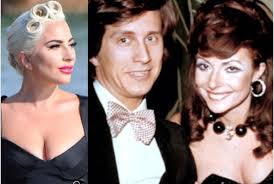 Socialite 'black widow' accused of arranging murder of gucci husband. La Storia Molti Soldi Molto Odio E Il Sesso Lady Gaga E Patrizia Reggiani Nel Film Sull Omicidio Gucci Corrierequotidiano It Il Giornale Delle Buone Notizie