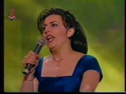 ميادة بسيليس خليني على قدي Mayada Bseliss Youtube Songs Youtube Music