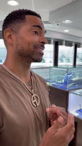 Anthony and His New Girlfriend Weding Ring