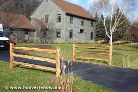 Homeadvisor's split rail fence cost guide provides installation prices for post and rail, including 3 split board fence estimates by type. 9 Driveway Ideas Fence Landscaping Front Yard Landscaping Driveway Landscaping