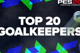 Older historical data may be incomplete, but we are in the process of updating our database. Inilah 20 Kiper Dengan Nilai Tertinggi Di Pes 2018 Bolasport Com