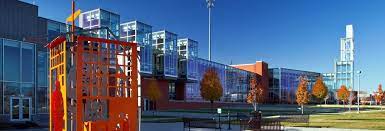 Maybe you would like to learn more about one of these? Metropolitan Community College Locations