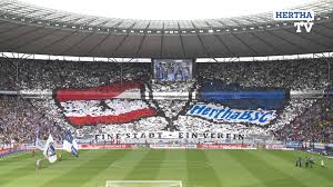 Hertha Bsc Estadios Del Mundo Estadios Futbol