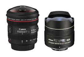 Berbeda dengan cairan aqueous humor yang adanya di depan lensa mata, vitreous humor terletak di belakang lensa mata. Lensa Fisheye Alias Lensa Mata Ikan Yang Artistik Gudang Kamera