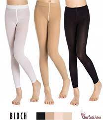 We did not find results for: Collants Sans Pieds Footless Tights Enfants Bloch T0940g