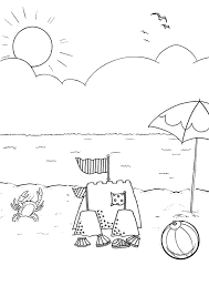 May 15, 2020 · these 8 free printable coloring pages for father's day are perfect for kids who want to create a unique, thoughtful and handmade gift for dad. Coloring Pages Beach Coloring Pages