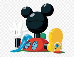 Download Hd Tennis Clipart Mickey Mouse Draw Mickey Mouse Clubhouse Png Download And Use The Free Clipart For Your C Mouse Drawing Mickey Mouse Club Mickey