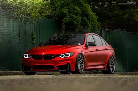 Red Bmw M3 F80 Brixton Forged Cm10 Brixton Wheels Cm10 Radial Forged Bmw Bmw M3 Bmw Rims