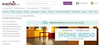 Hardwood floors are an ideal option for those with indoor allergies. 36 Best Places To Buy Hardwood Flooring 2021 Home Flooring Pros