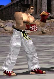 Tekken 4 apk is available now! Kazuya Mishima Outfits Tekken Wiki Fandom