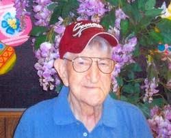 Robert Burns Ware Obituary, 2010